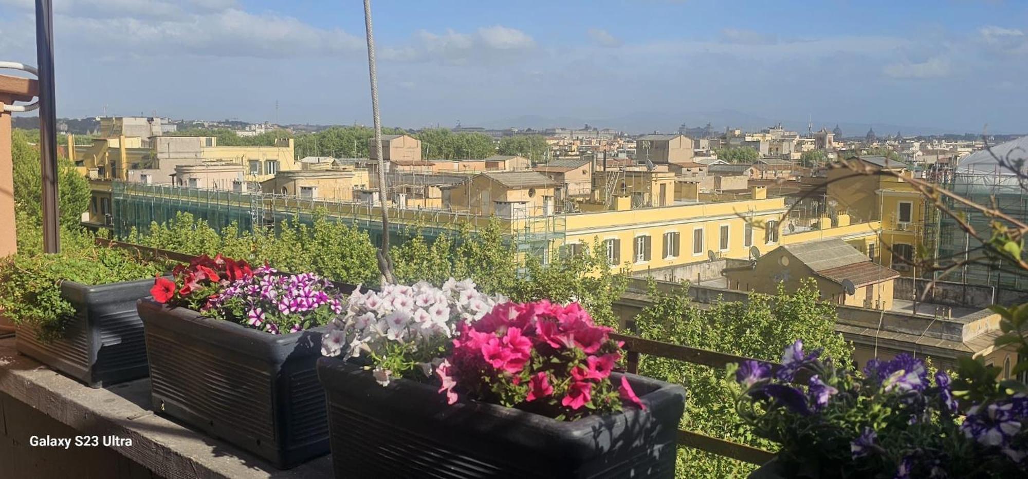 Vatican Roma Caput Mundi Exterior foto