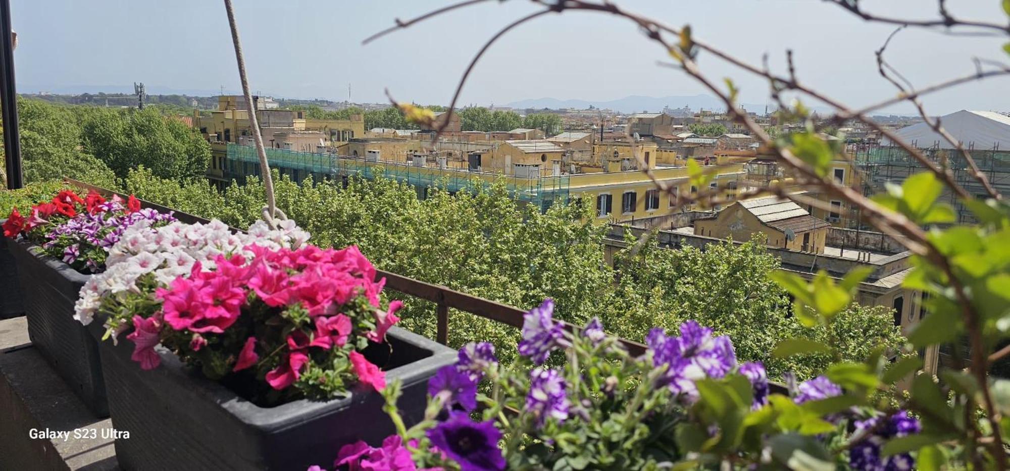Vatican Roma Caput Mundi Exterior foto